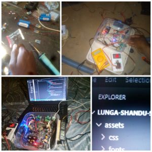 electronics